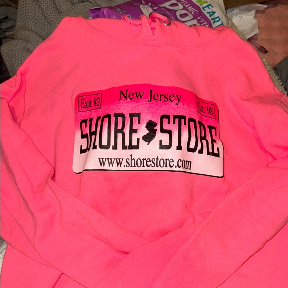 Shore Store Sweatshirt
